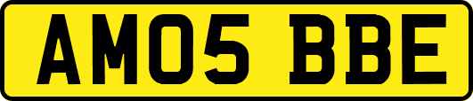 AM05BBE