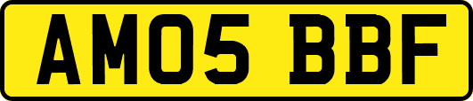 AM05BBF