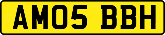 AM05BBH