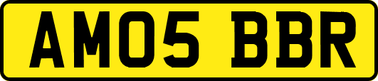 AM05BBR