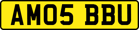 AM05BBU
