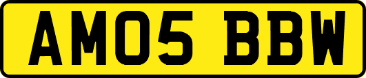 AM05BBW