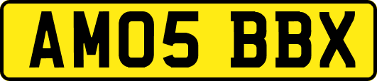 AM05BBX