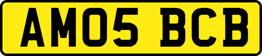 AM05BCB