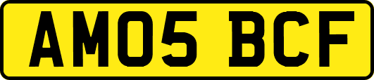 AM05BCF