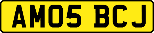 AM05BCJ