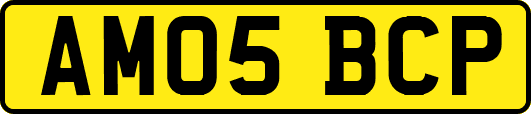 AM05BCP