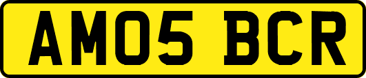 AM05BCR