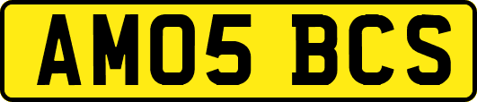 AM05BCS