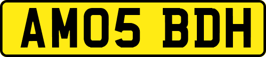 AM05BDH
