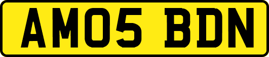 AM05BDN