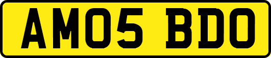 AM05BDO