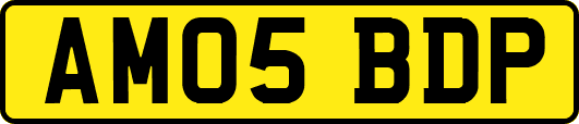 AM05BDP