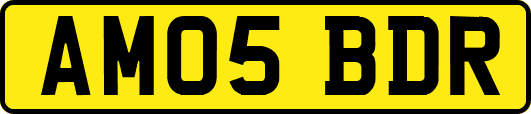 AM05BDR