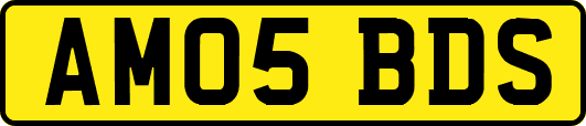 AM05BDS