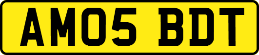 AM05BDT