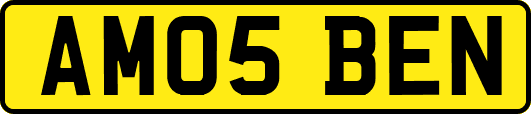 AM05BEN