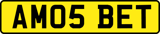 AM05BET