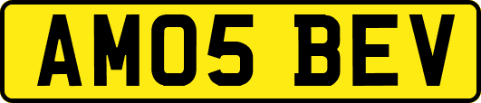 AM05BEV