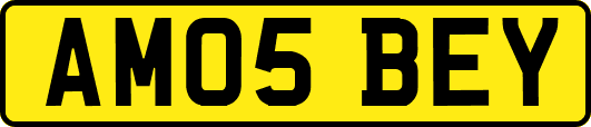 AM05BEY