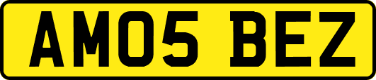 AM05BEZ
