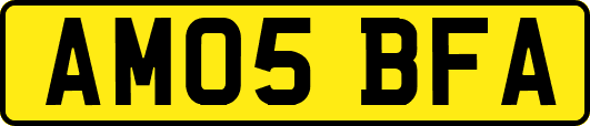 AM05BFA