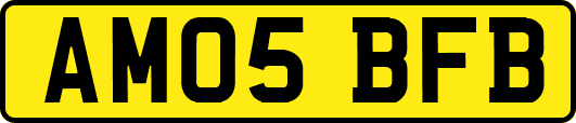 AM05BFB