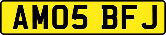 AM05BFJ