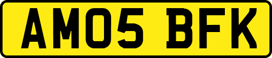 AM05BFK