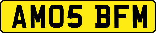 AM05BFM