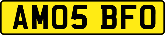 AM05BFO