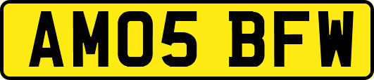 AM05BFW