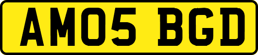 AM05BGD