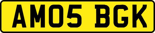 AM05BGK