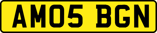 AM05BGN