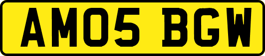AM05BGW