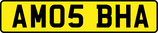 AM05BHA