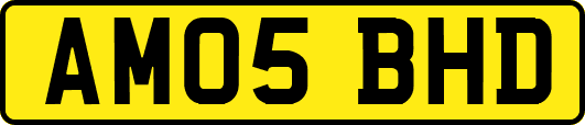 AM05BHD