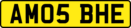 AM05BHE