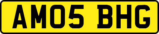 AM05BHG