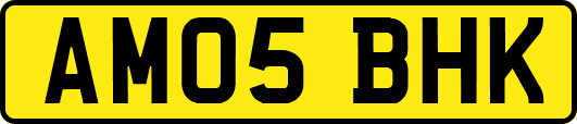 AM05BHK