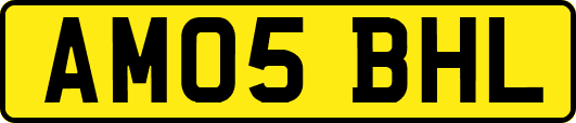 AM05BHL