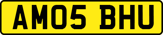 AM05BHU
