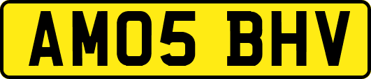 AM05BHV