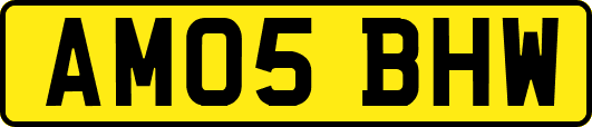 AM05BHW