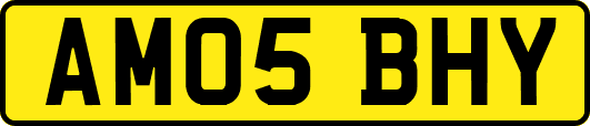 AM05BHY