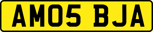 AM05BJA