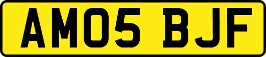 AM05BJF