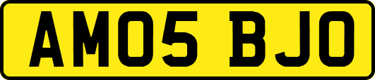 AM05BJO