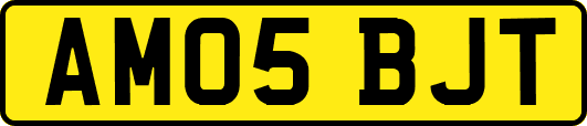 AM05BJT
